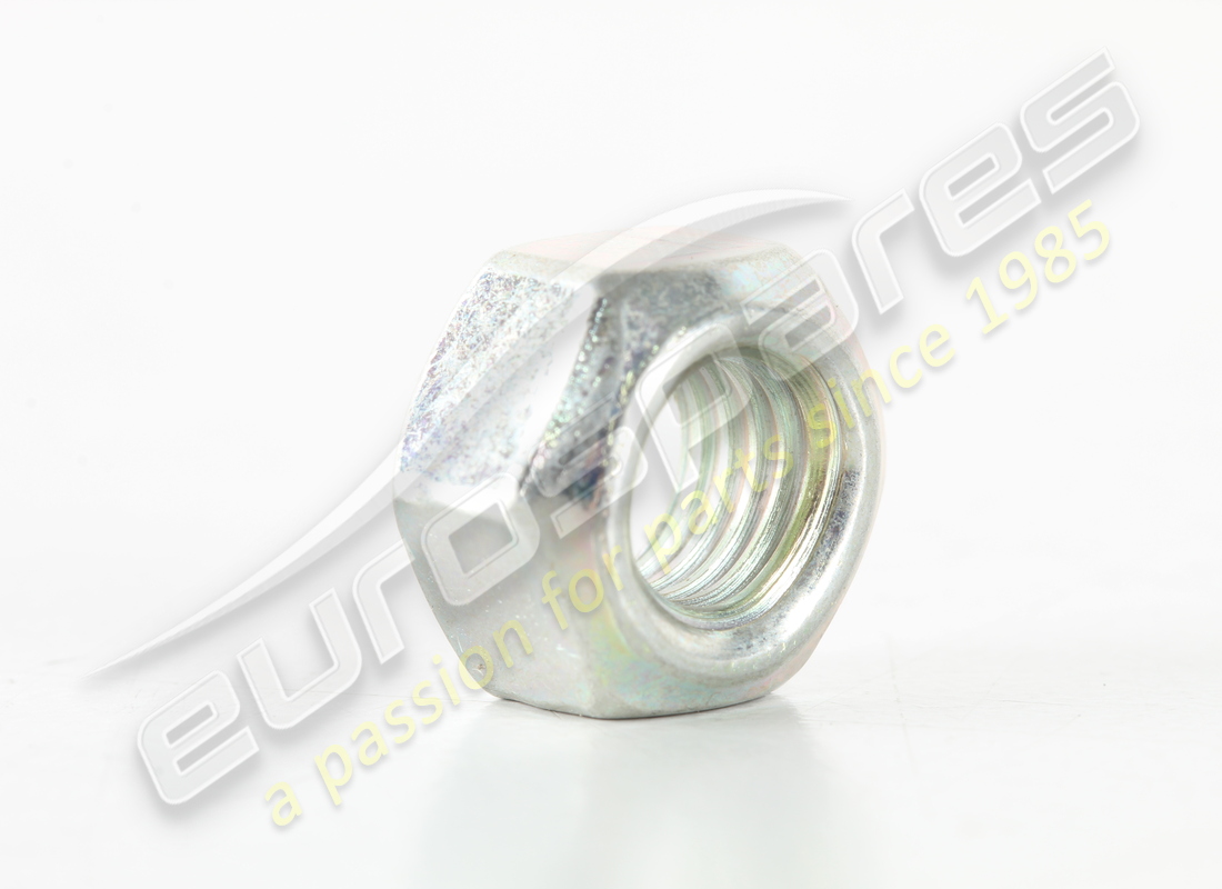 NEW PORSCHE LOCKNUT. PART NUMBER PCG91002202 (2) new porsche locknut. part number pcg91002202 (2)