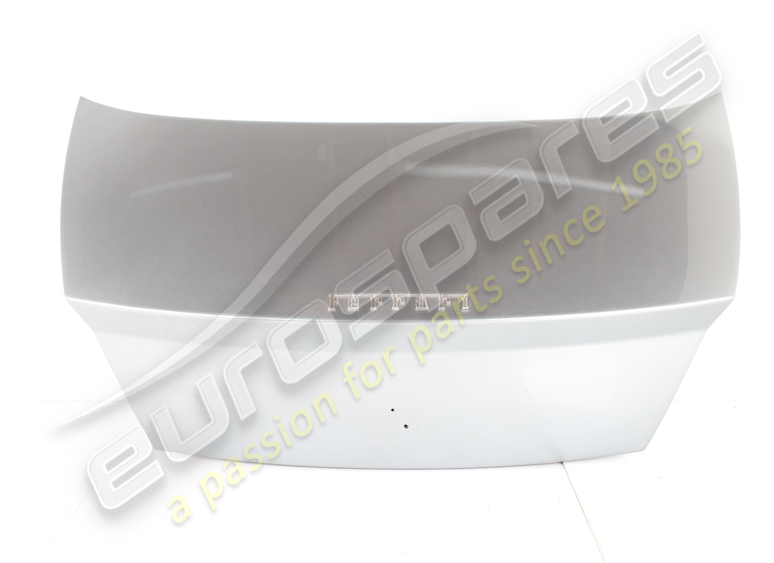 USED Ferrari BOOT LID COMPLETE . PART NUMBER 65377100 (1)
