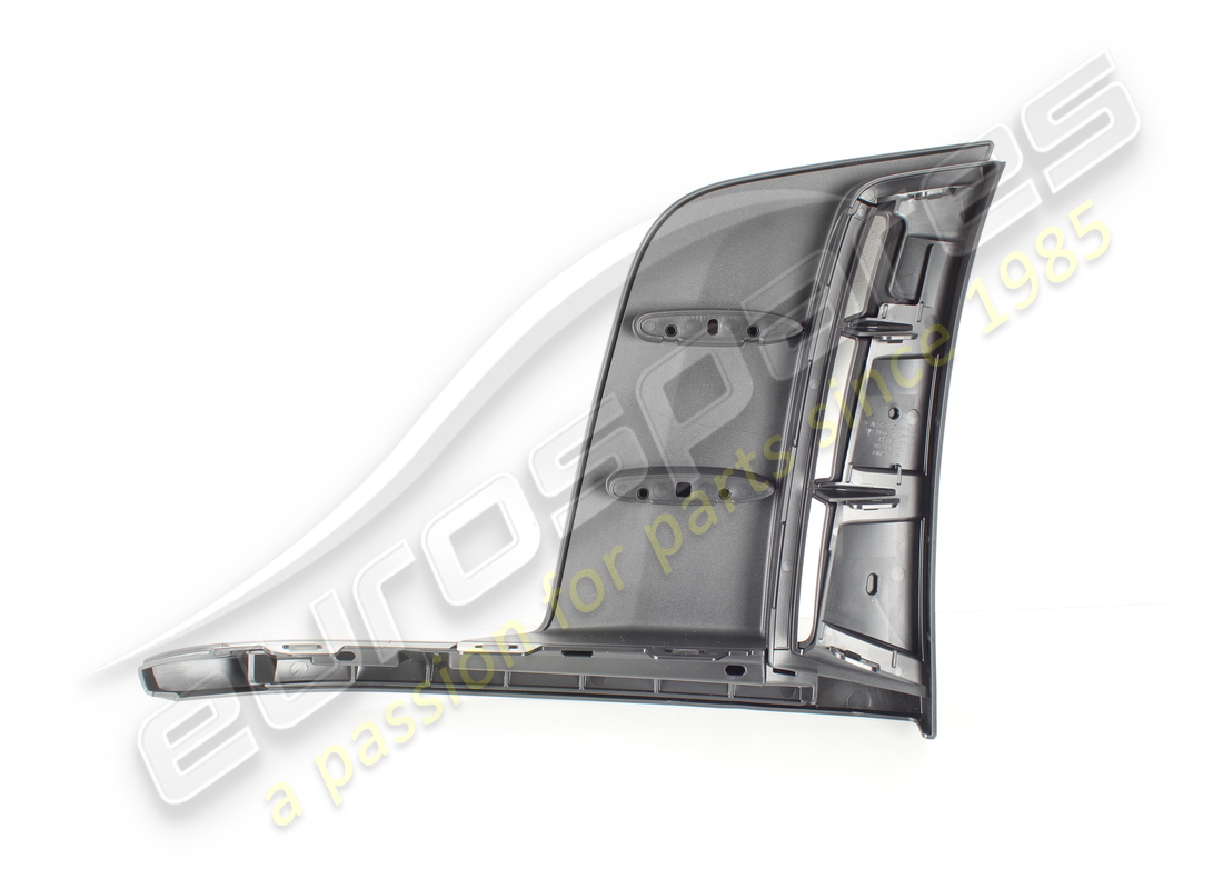 NEW PORSCHE SPOILER MATT BLACK. PART NUMBER 982807544AYOK1 (3) new porsche spoiler matt black. part number 982807544ayok1 (3)