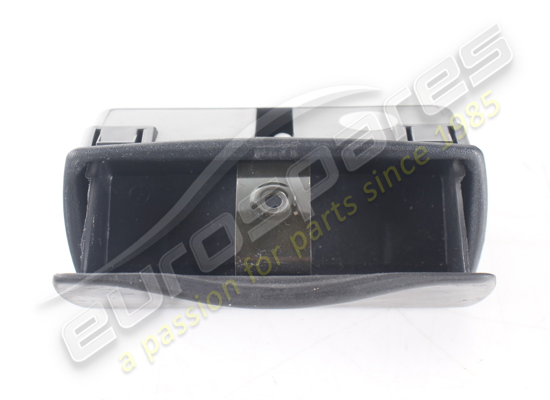 USED MASERATI REAR ASHTRAY. PART NUMBER 388300601 (1) used maserati rear ashtray. part number 388300601 (1)