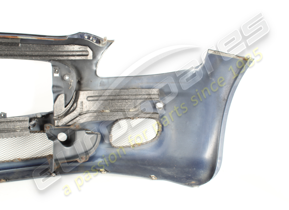 used maserati paraurti anteriore complete opt. part number 980139382 (9)