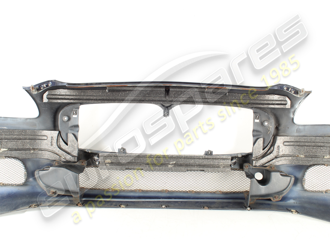 used maserati paraurti anteriore complete opt. part number 980139382 (8)