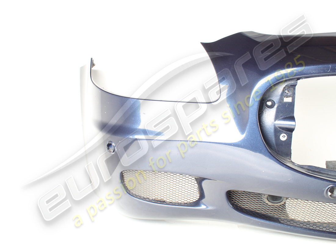 used maserati paraurti anteriore complete opt. part number 980139382 (3)