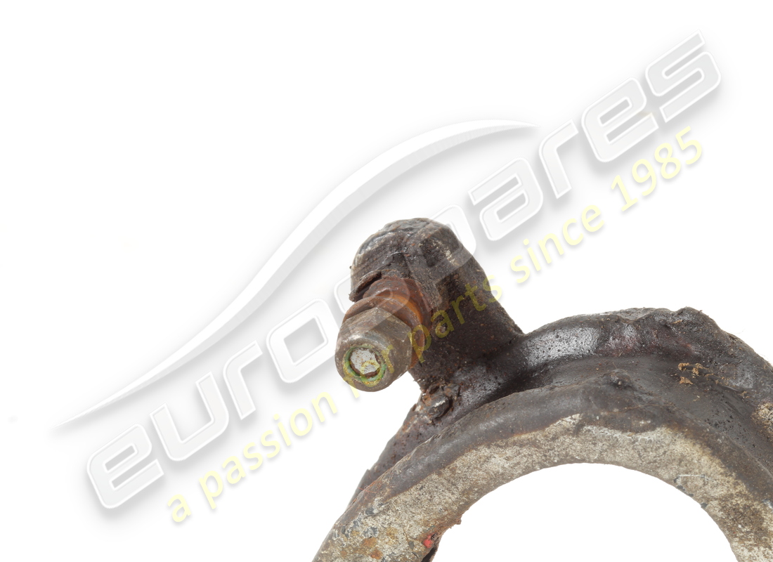 USED FERRARI HINGE. PART NUMBER 60515100 (1) used ferrari hinge. part number 60515100 (1)