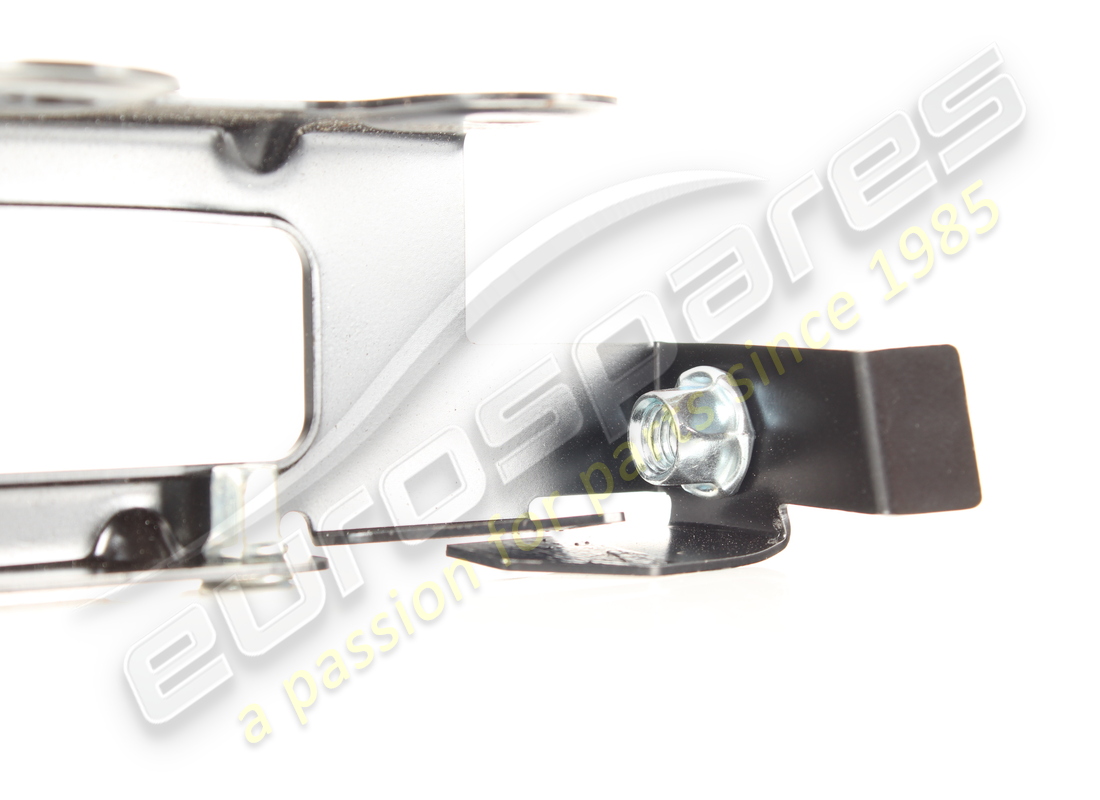 used ferrari rear bracket. part number 302798 (2)