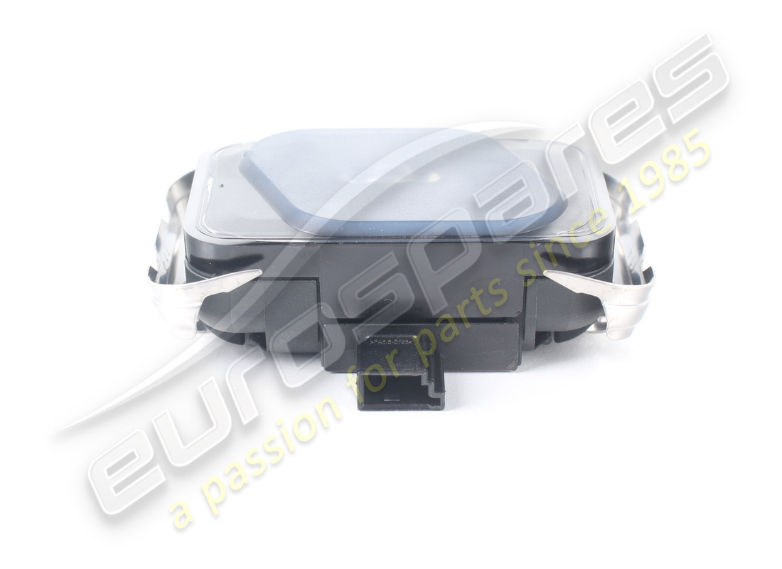 new maserati control station for rain and. part number 60684944 (4)