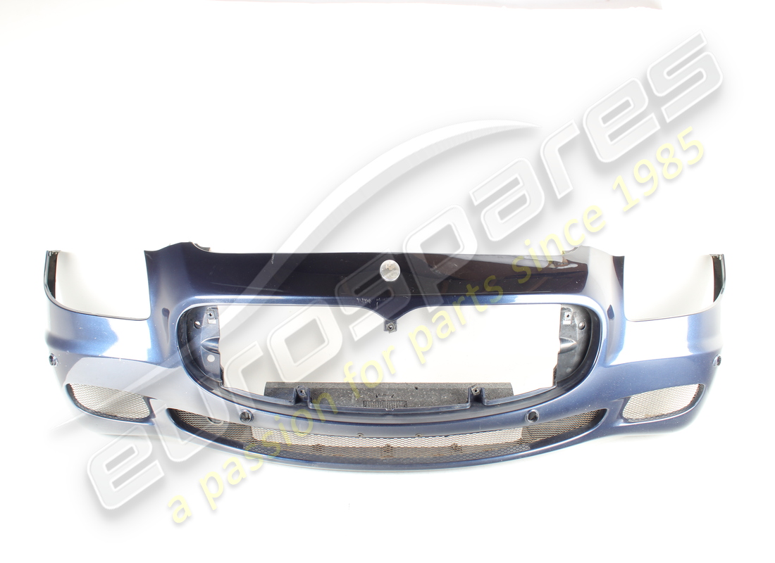 used maserati paraurti anteriore complete opt. part number 980139382 (1)