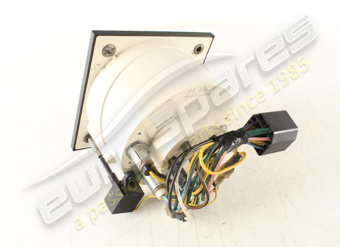 USED FERRARI REV COUNTER. PART NUMBER 132805 (4) used ferrari rev counter. part number 132805 (4)