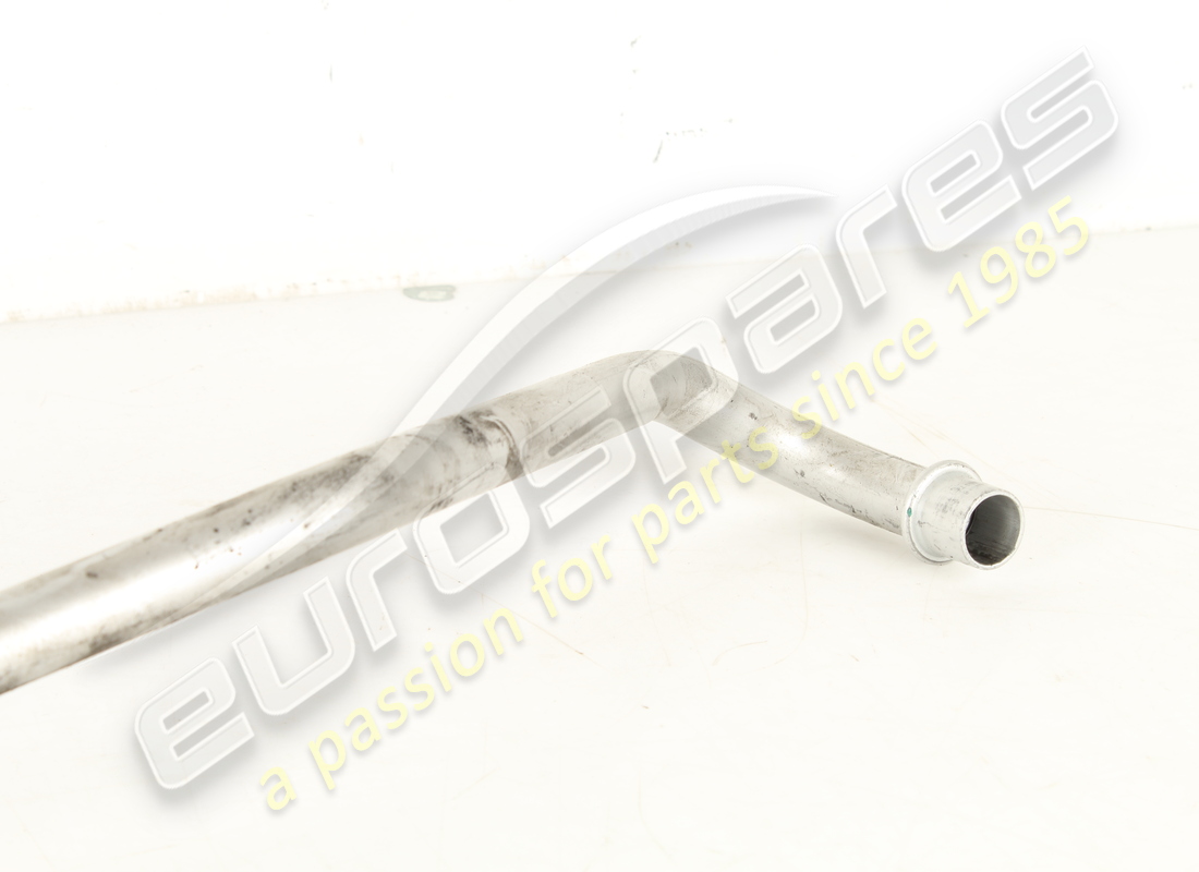 USED Ferrari OIL RETURN PIPE . PART NUMBER 260773 (1)