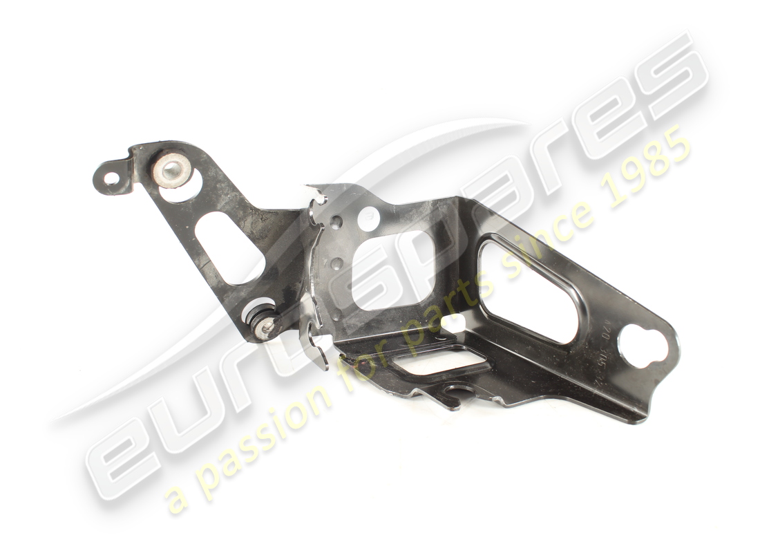 USED FERRARI BRACKET. PART NUMBER 305932 (2) used ferrari bracket. part number 305932 (2)