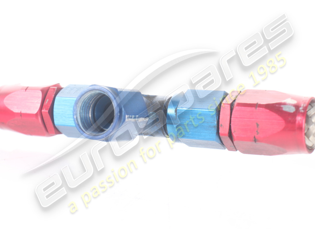 USED MASERATI RHD FUEL DELIVERY PIPE (6CYL. PART NUMBER 573064262 (5) used maserati rhd fuel delivery pipe (6cyl. part number 573064262 (5)