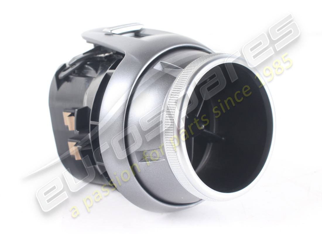 USED FERRARI AIR VENT. PART NUMBER 87012800 (5) used ferrari air vent. part number 87012800 (5)