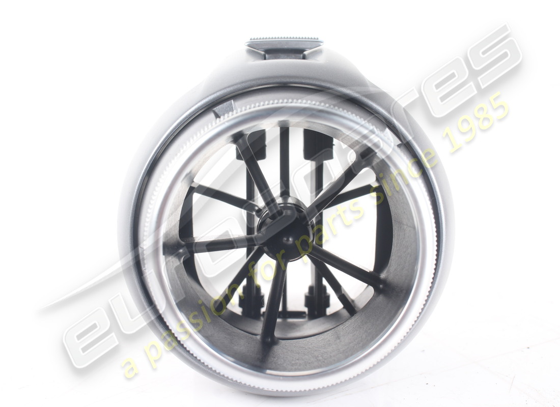 USED FERRARI AIR VENT. PART NUMBER 87012800 (4) used ferrari air vent. part number 87012800 (4)