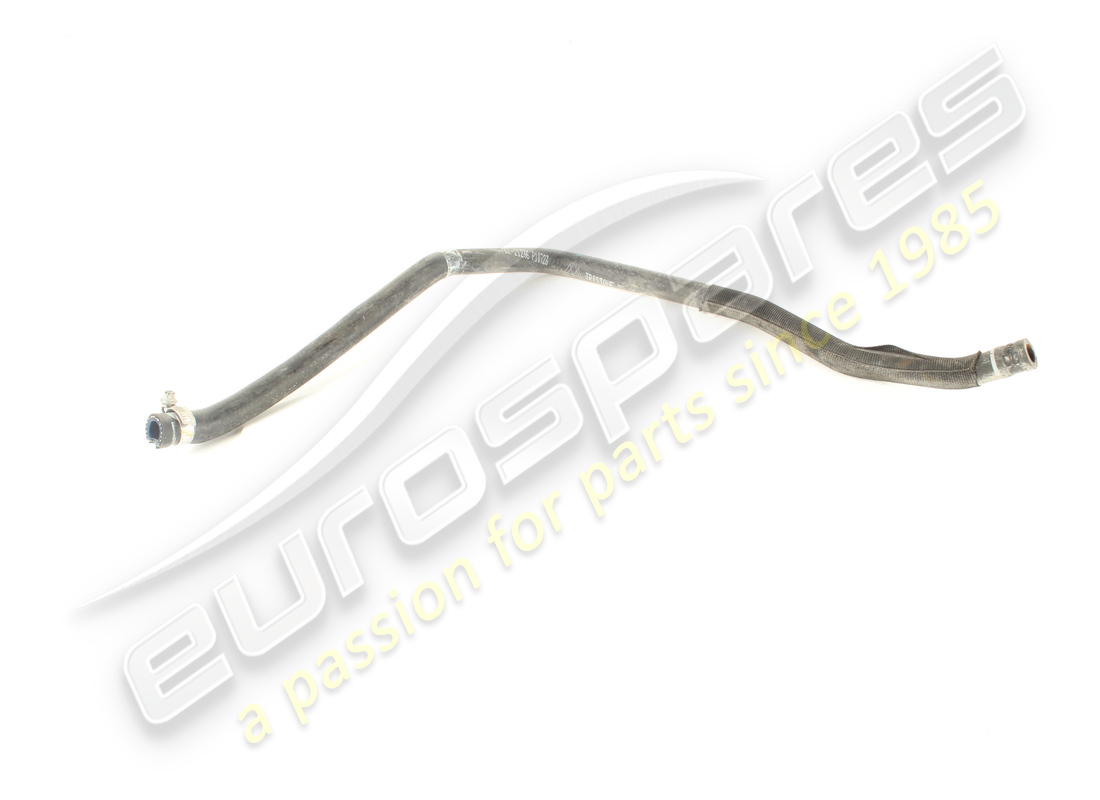 used ferrari water hose. part number 266732 (2)