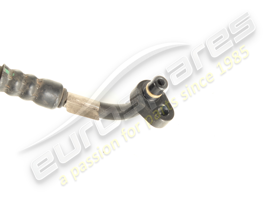 used ferrari pipe from condenser disconne. part number 309865 (4)