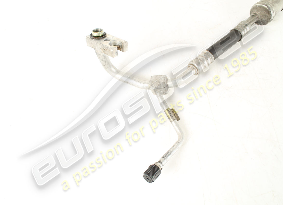 USED FERRARI HVAC PIPE-UNDERFLOOR. PART NUMBER 83193900 (2) used ferrari hvac pipe-underfloor. part number 83193900 (2)