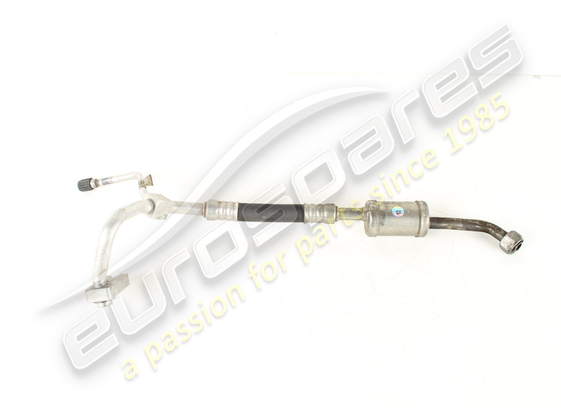 USED Ferrari HVAC PIPE-UNDERFLOOR . PART NUMBER 83193900 (1)