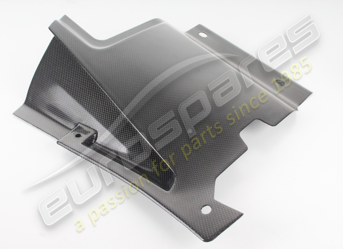 NEW (OTHER) Ferrari RH REAR PANEL -CARBON PANE . PART NUMBER 68615000 (1)