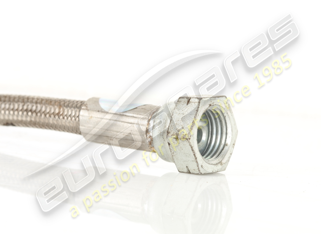 used ferrari fuel pipe. part number 123022 (4)