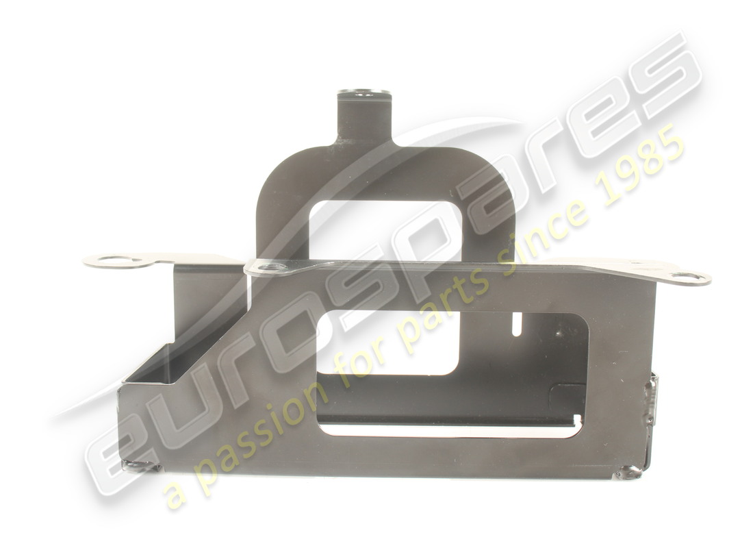 used ferrari front cd reader bracket. part number 85906600 (3)