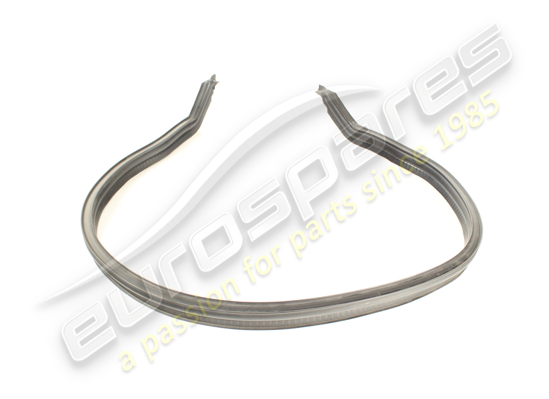 used ferrari underwindscreen tray seal. part number 85164200 (1)