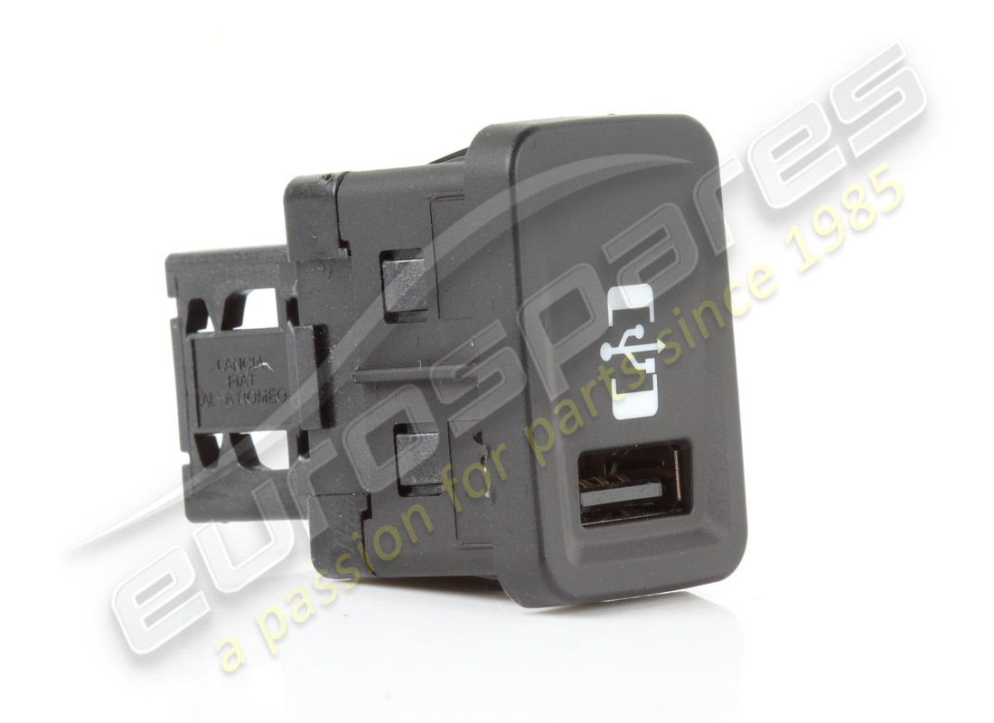 used ferrari smartphone projection usb po. part number 848476 (1)