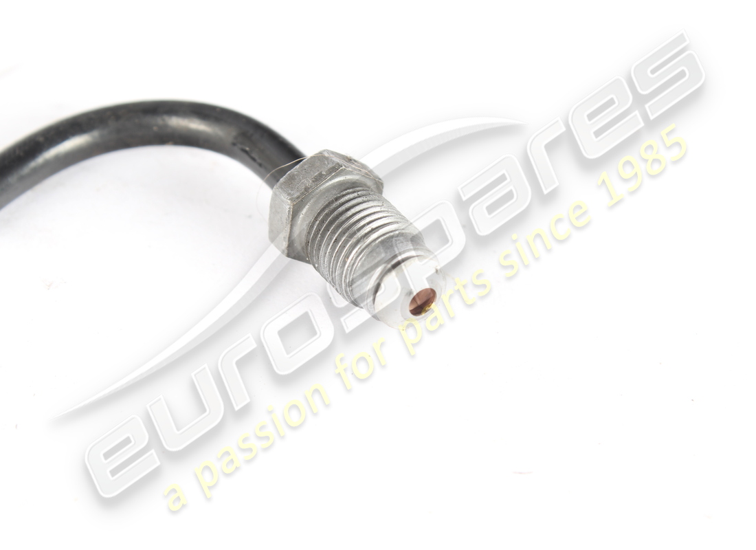used maserati rigid pipe. part number 675001588 (3)