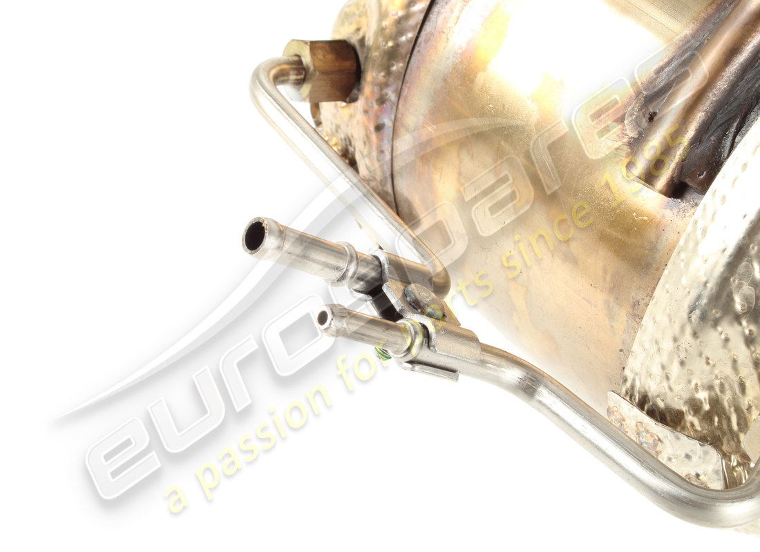 USED FERRARI GPF DX COMPLETE. PART NUMBER 876357 (2) used ferrari gpf dx complete. part number 876357 (2)