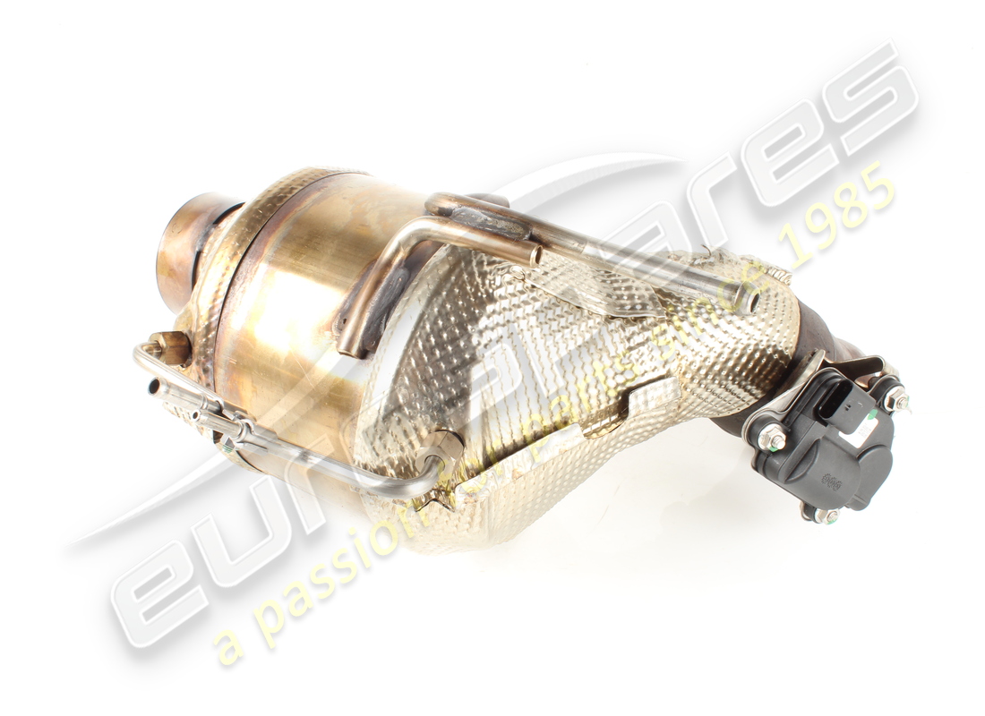 USED FERRARI GPF DX COMPLETE. PART NUMBER 876357 (1) used ferrari gpf dx complete. part number 876357 (1)