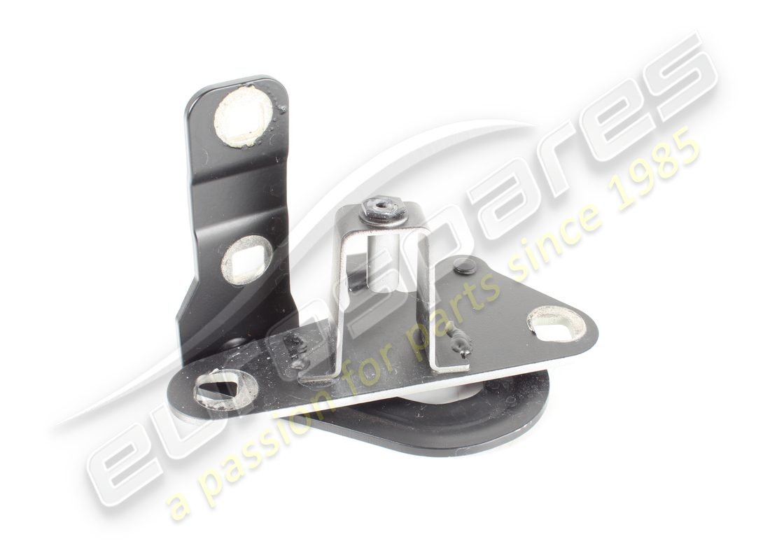 USED Ferrari LH ENGINE COMPARTMENT LID HI . PART NUMBER 921680 (1)