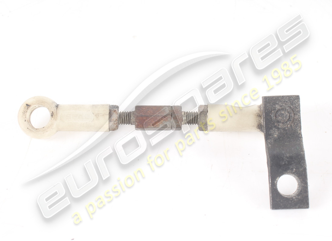 USED FERRARI HEAD LAMP CONNECTING ROD. PART NUMBER 61268600 (3) used ferrari head lamp connecting rod. part number 61268600 (3)