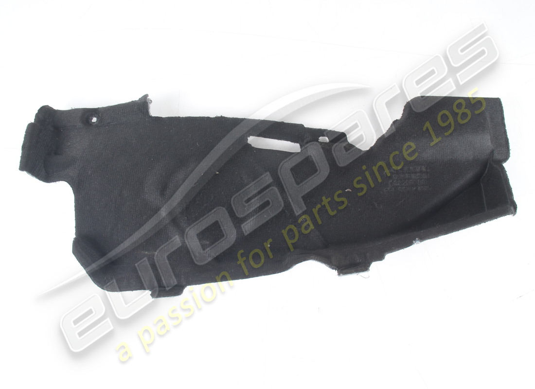 USED FERRARI RH UNDERDASHBOARD INSULATION. PART NUMBER 88209700 (3) used ferrari rh underdashboard insulation. part number 88209700 (3)