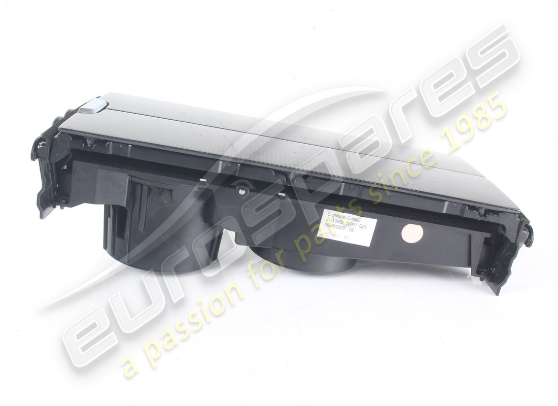 USED FERRARI FRONT CONTAINER. PART NUMBER 88042500 (6) used ferrari front container. part number 88042500 (6)