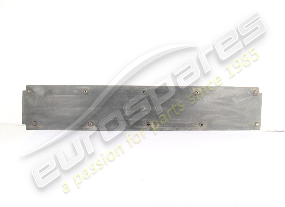 USED Ferrari CENTRAL UNDER-FLOOR . PART NUMBER 65512100 (1)
