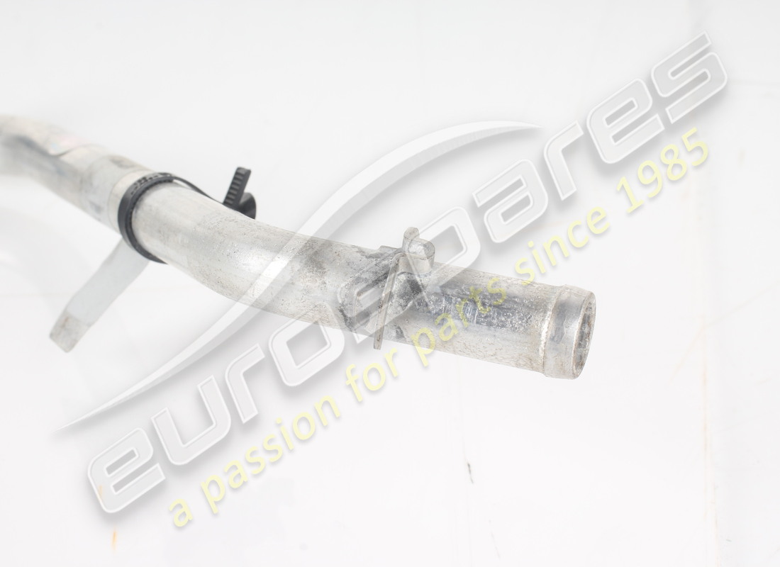 used ferrari tubo rigido scarico benzina. part number 742116 (3)