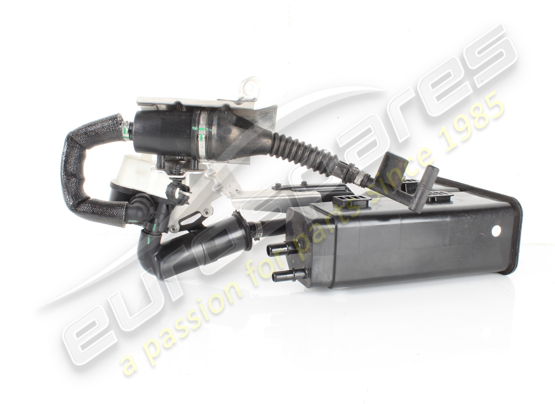 USED Ferrari FILTRO VAPORI COMPLETE . PART NUMBER 895452 (1) USED Ferrari FILTRO VAPORI COMPLETE . PART NUMBER 895452 (1)