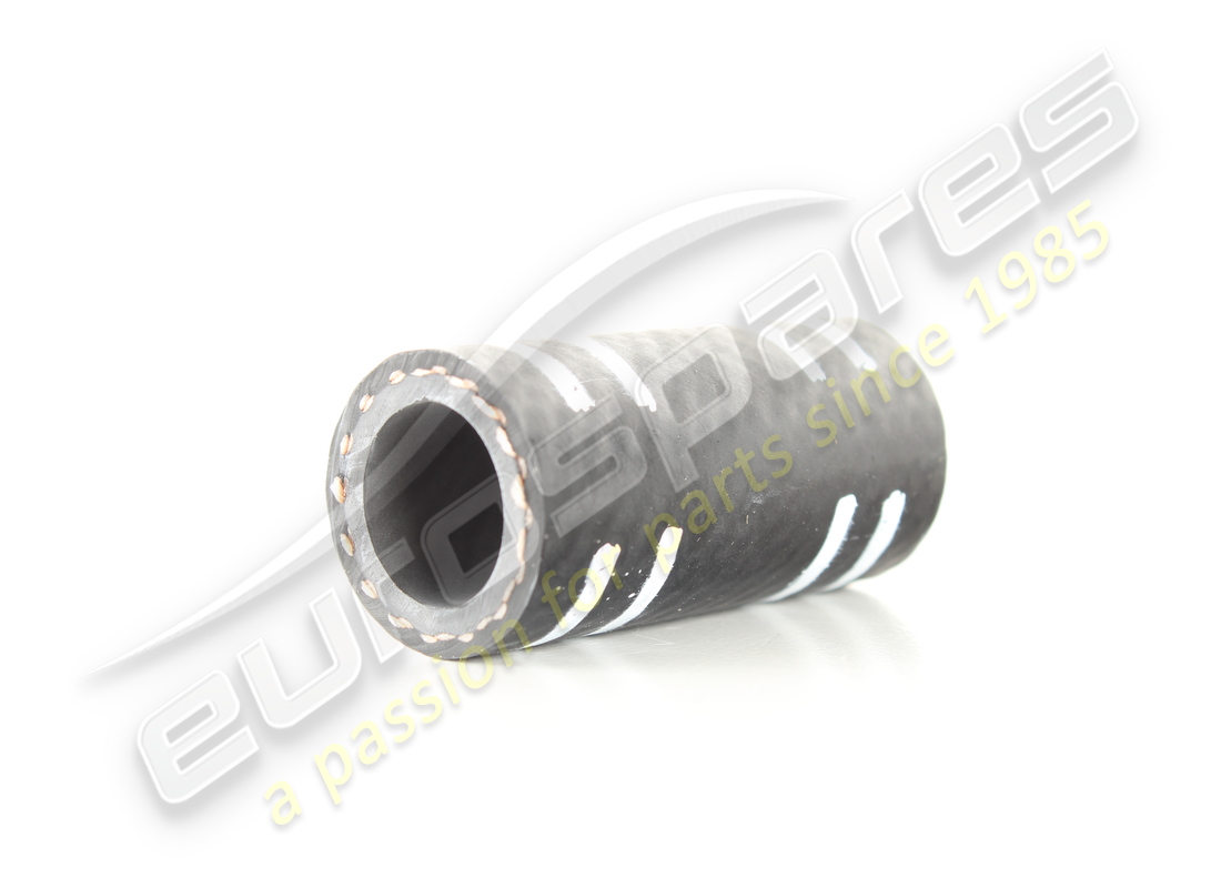 NEW FERRARI RUBBER PIPE. PART NUMBER 257673 (2) new ferrari rubber pipe. part number 257673 (2)