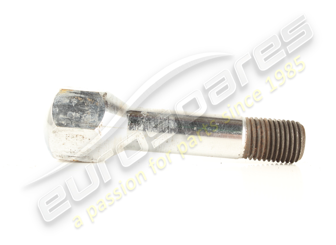 USED Ferrari FRONT WHEEL BOLT . PART NUMBER 139893 (1)