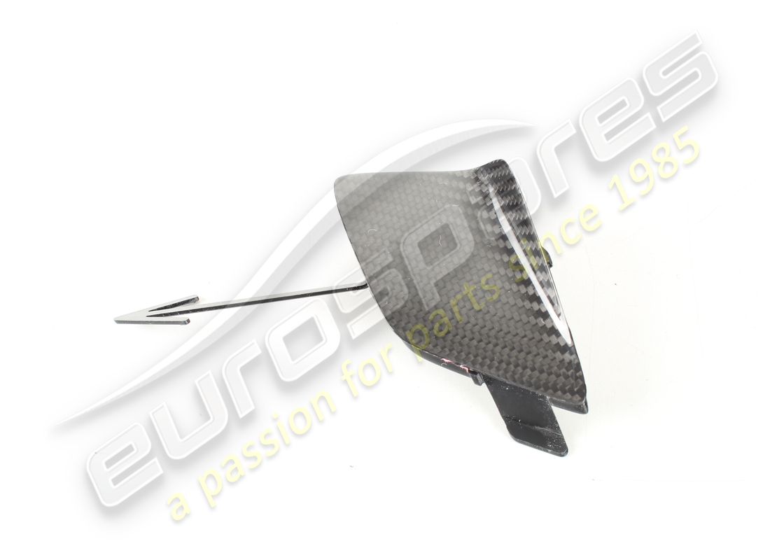 new lamborghini cover,towing eye. part number 4t3807441b (3)