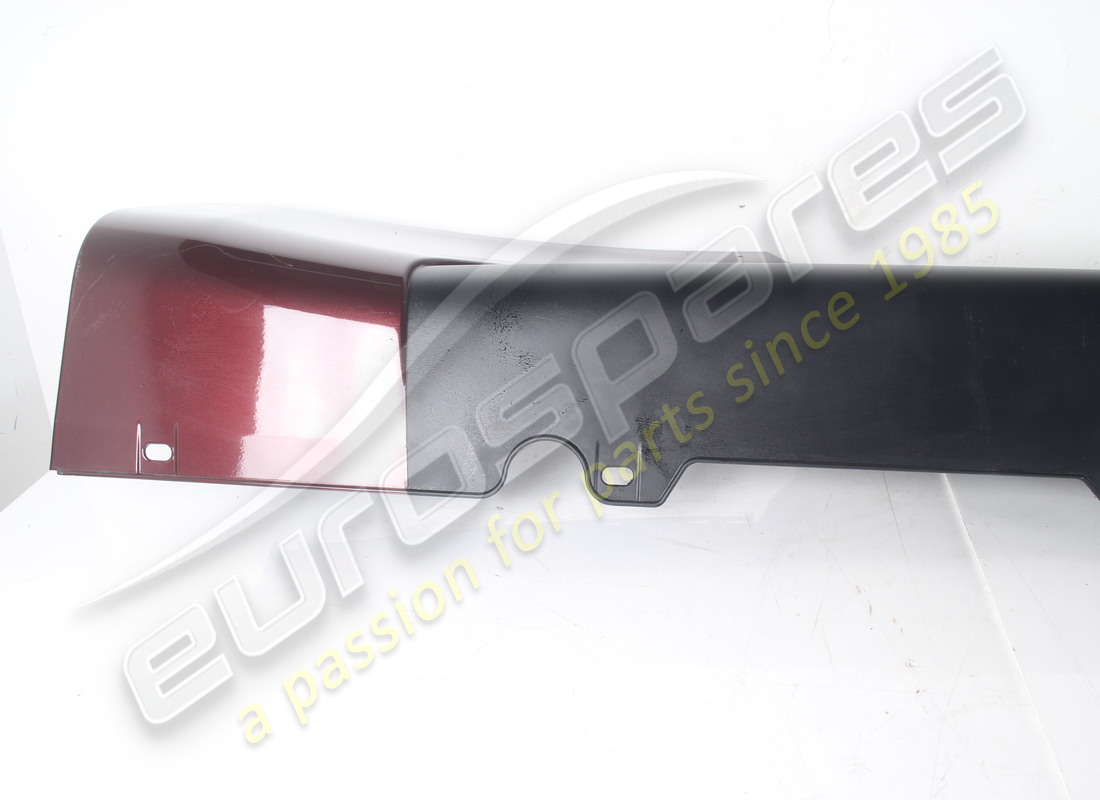 USED MASERATI RH SIDE SKIRT. PART NUMBER 980145473 (5) used maserati rh side skirt. part number 980145473 (5)