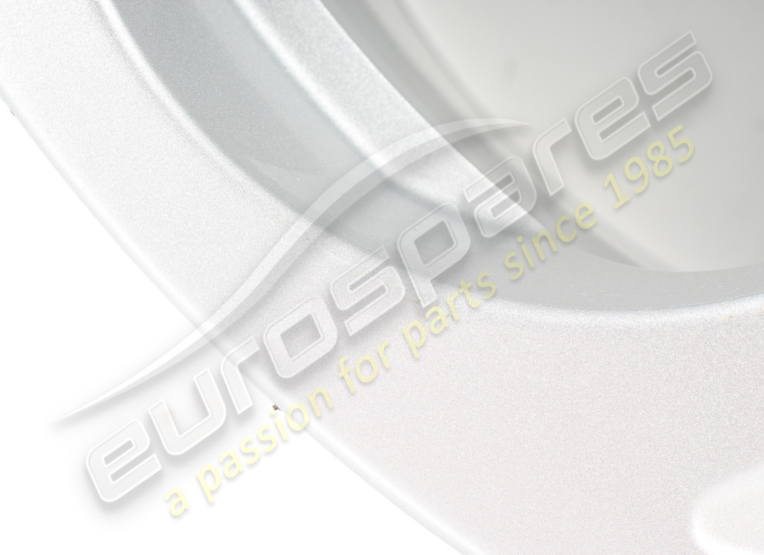 new (other) lamborghini cassiopea wheel set (silver). part number 0r1400091 (22)