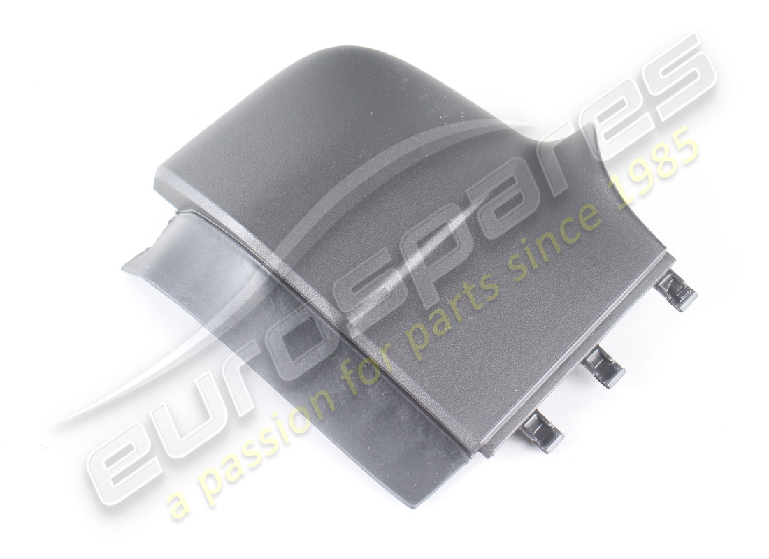 NEW PORSCHE COVER RIGHT -GPS- AERIAL - BLACK. PART NUMBER 981555526001E0 (2) new porsche cover right -gps- aerial - black. part number 981555526001e0 (2)