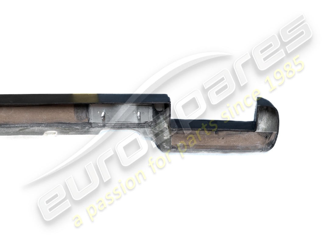 new eurospares front bumper. part number 60209301 (8)