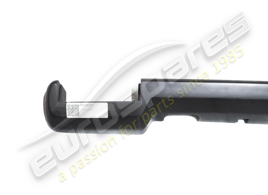 new eurospares front bumper. part number 60209301 (2)