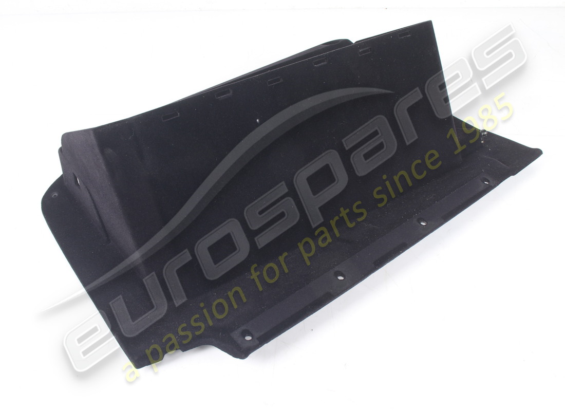 USED FERRARI FINIZIONE CASSETTO PLANCIA C. PART NUMBER 87044500 (4) used ferrari finizione cassetto plancia c. part number 87044500 (4)