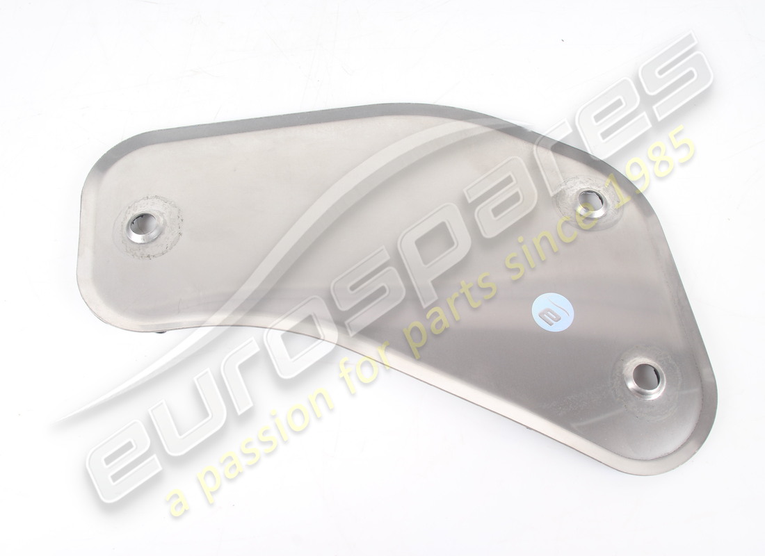 USED Ferrari ACCELERATOR PEDAL PLATE . PART NUMBER 81243100 (1) USED Ferrari ACCELERATOR PEDAL PLATE . PART NUMBER 81243100 (1)