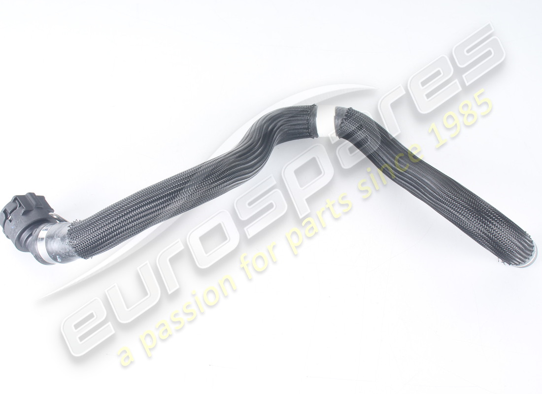 new maserati water delivery sleeve to heating system. part number 670102573 (2)