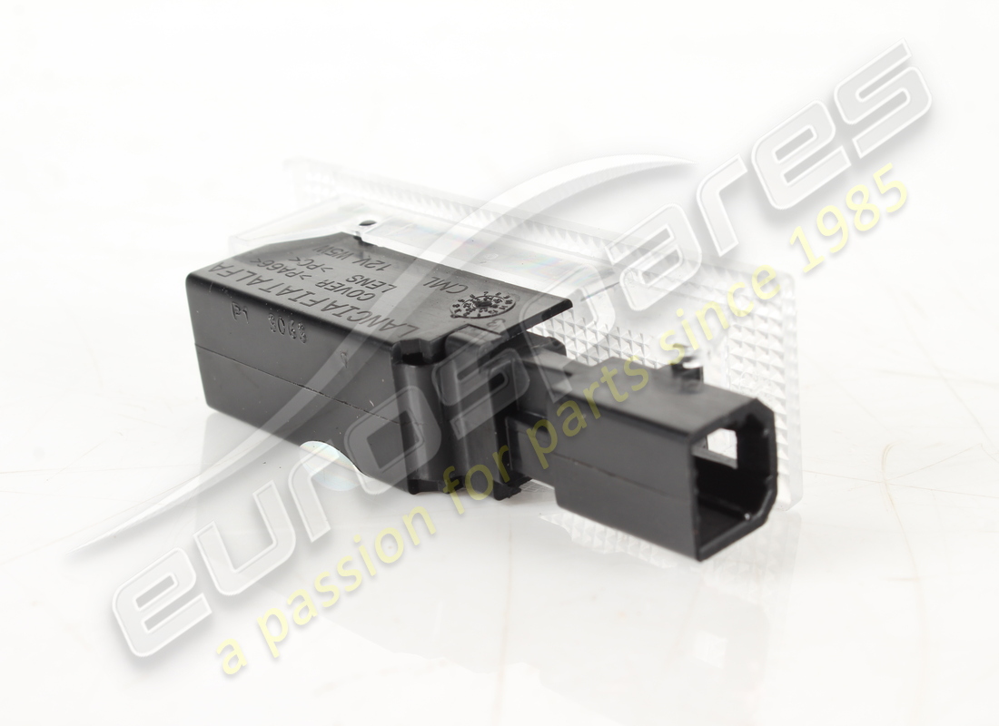 used ferrari light unit. part number 318013 (2)