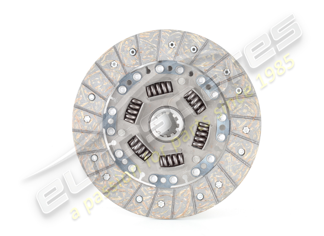 new eurospares clutch disc *?*. part number 119495 (2)