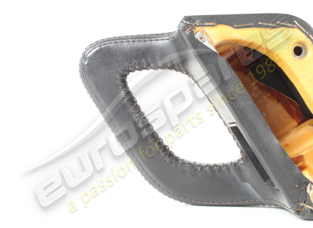 USED FERRARI LH HANDLE RHD PART NUMBER 62337400 (4) used ferrari lh handle rhd part number 62337400 (4)